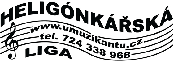 Heligónkářská liga Heligonarska liga